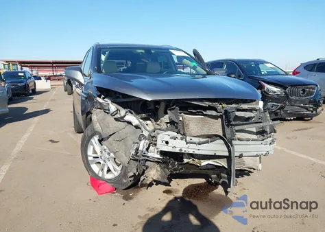 2019 Buick Enclave Fwd Essence from USA, damaged, VIN 5GAERBKW8KJ180996